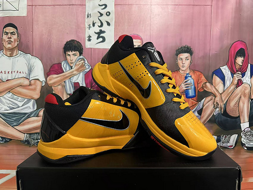 Nuevo Bruce Lee 40-48 5